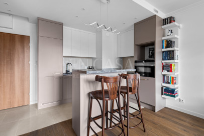 Apartment Sale Warszawa Wilanów Bruzdowa